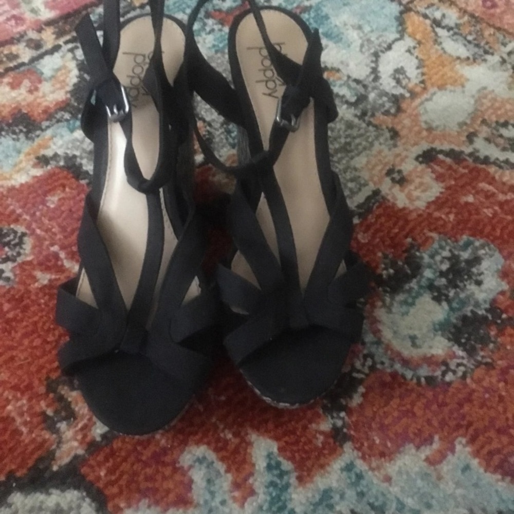 New wedges - Picture 2 of 2